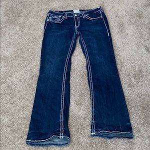 L.A. idol jeans